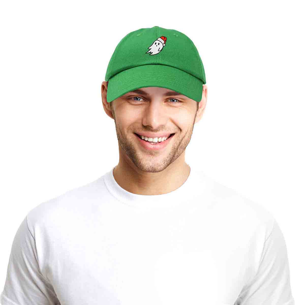 Dalix Christmas Ghost Cap