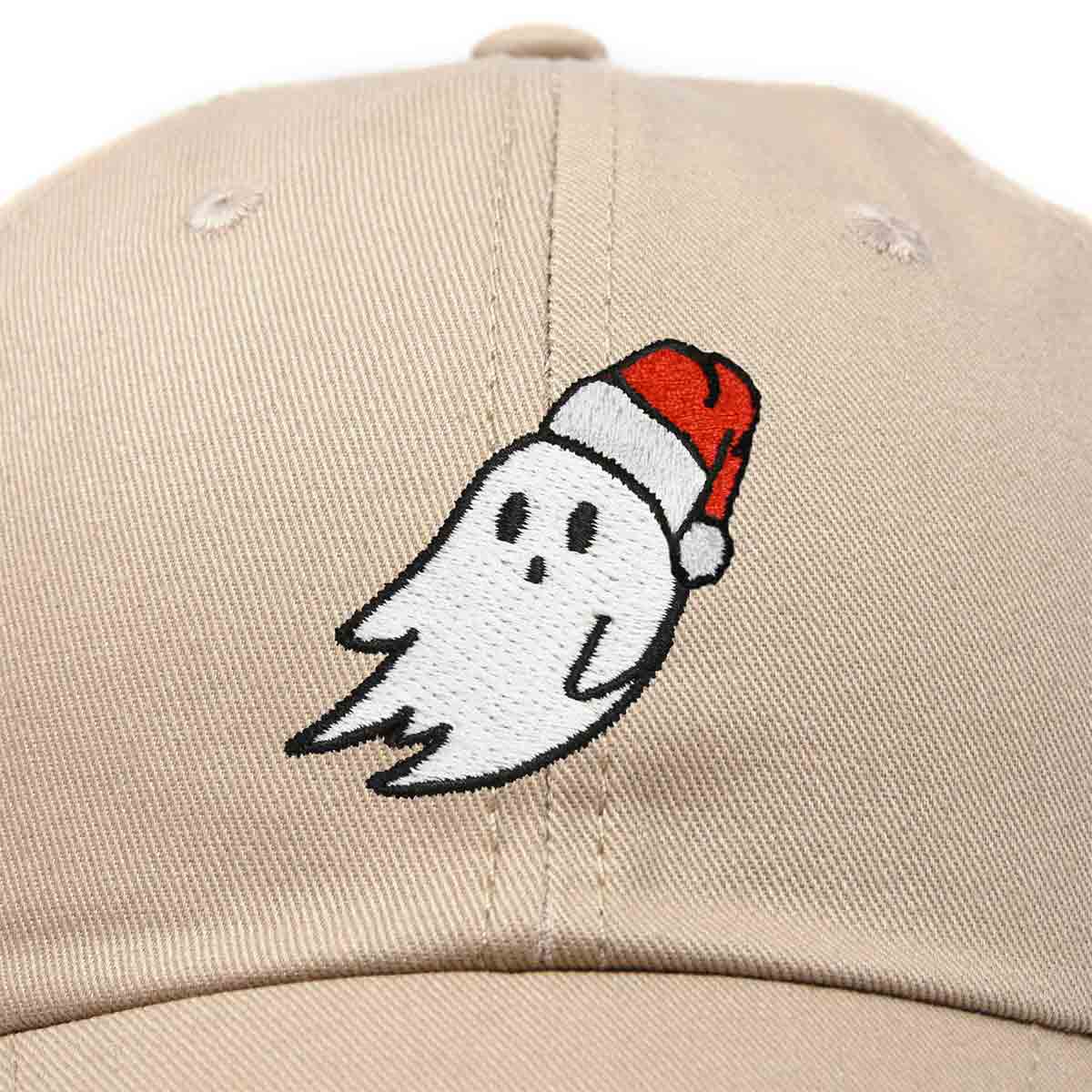 Dalix Christmas Ghost Cap