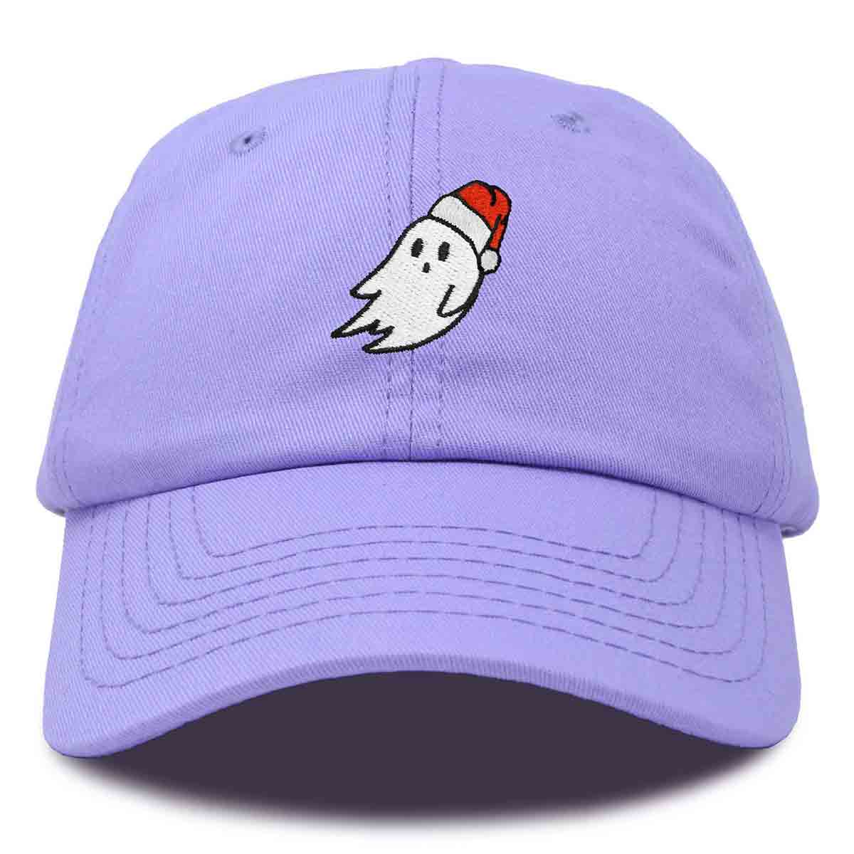 Dalix Christmas Ghost Cap