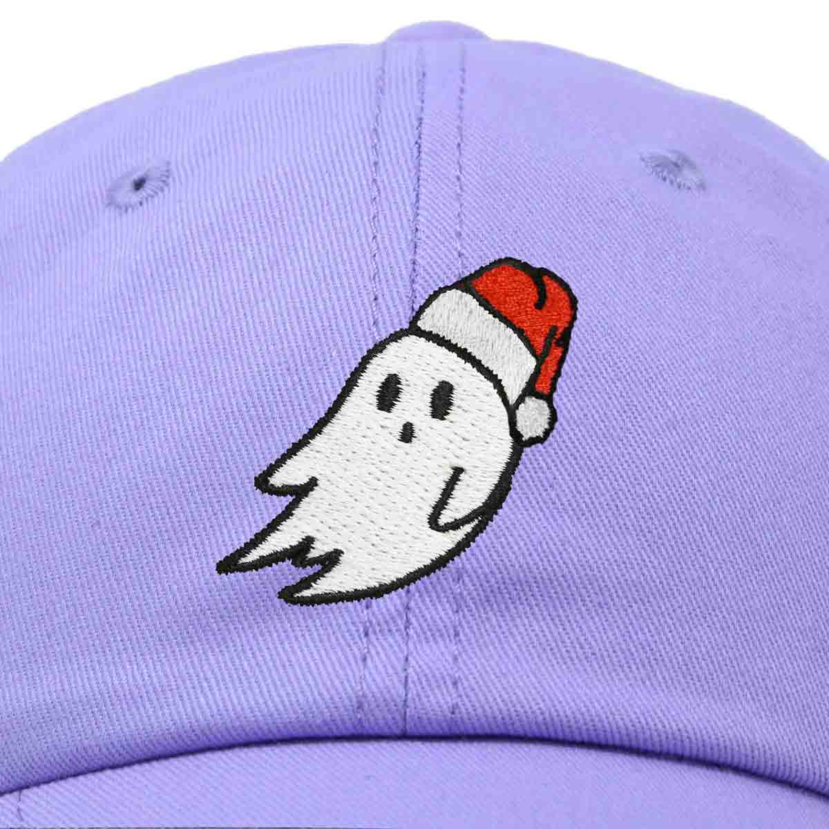Dalix Christmas Ghost Cap