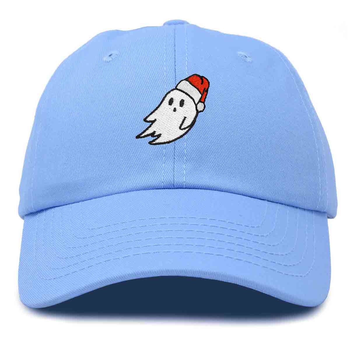 Dalix Christmas Ghost Cap
