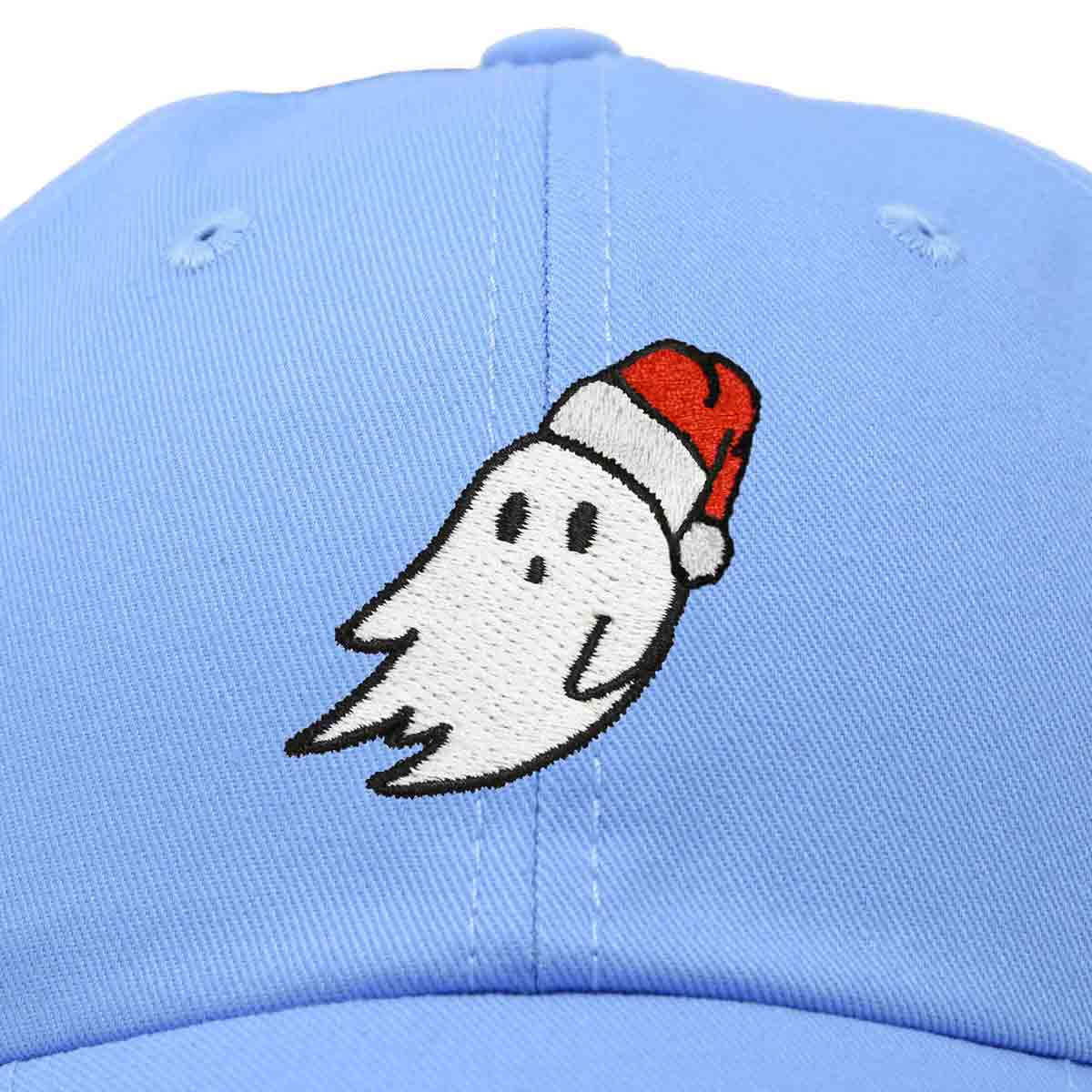Dalix Christmas Ghost Cap
