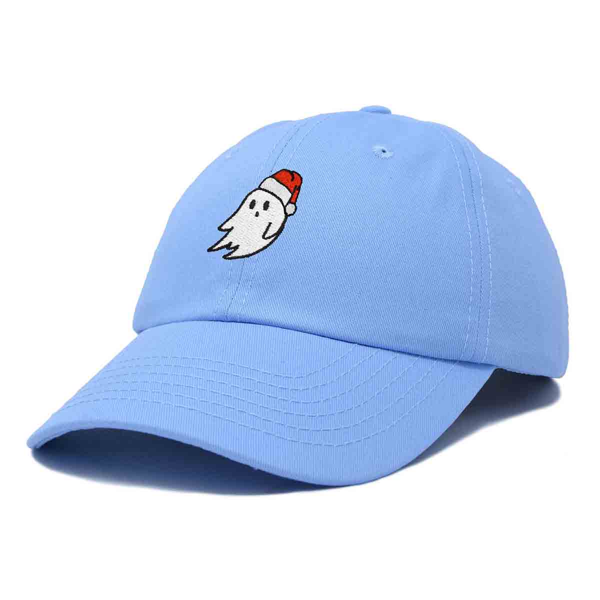 Dalix Christmas Ghost Cap