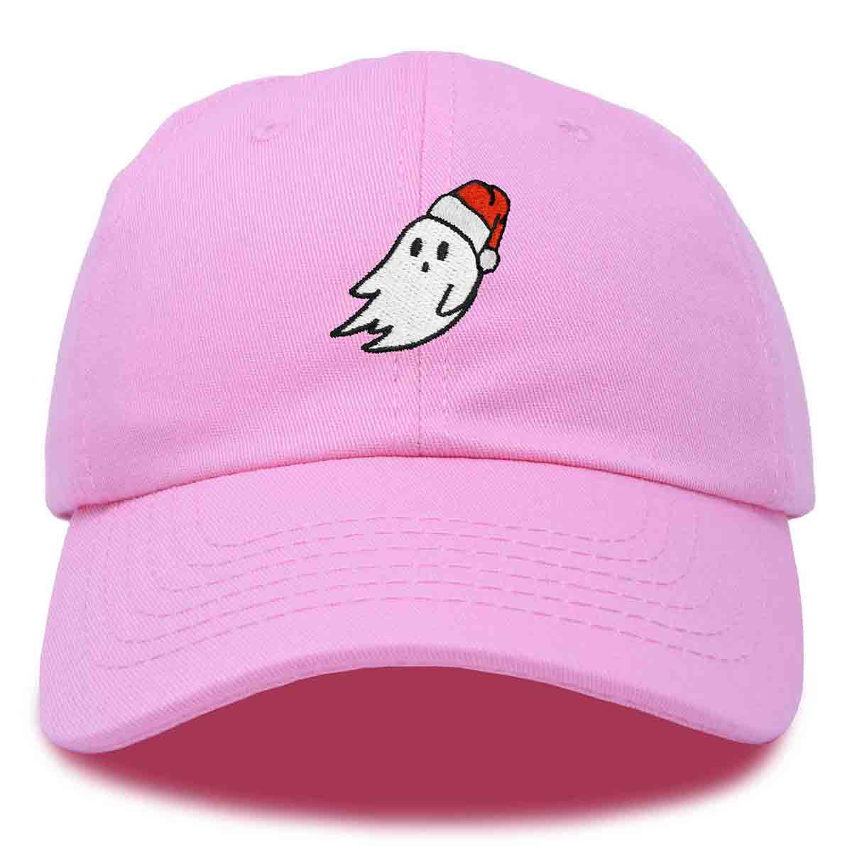 Dalix Christmas Ghost Cap