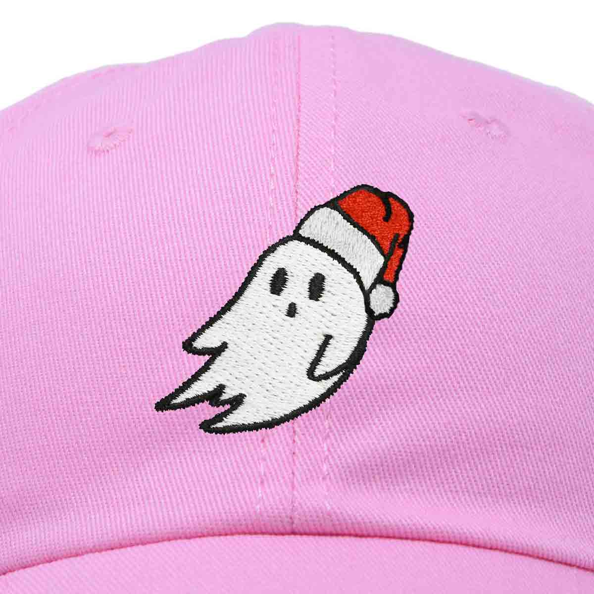 Dalix Christmas Ghost Cap