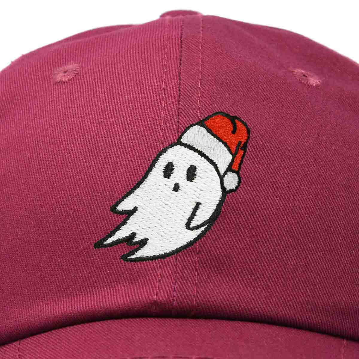 Dalix Christmas Ghost Cap