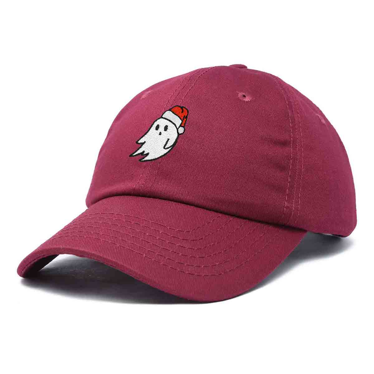 Dalix Christmas Ghost Cap
