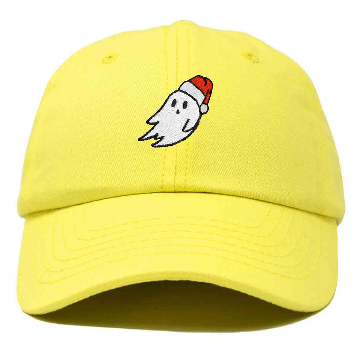 Dalix Christmas Ghost Cap