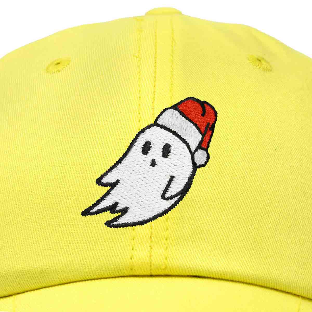 Dalix Christmas Ghost Cap