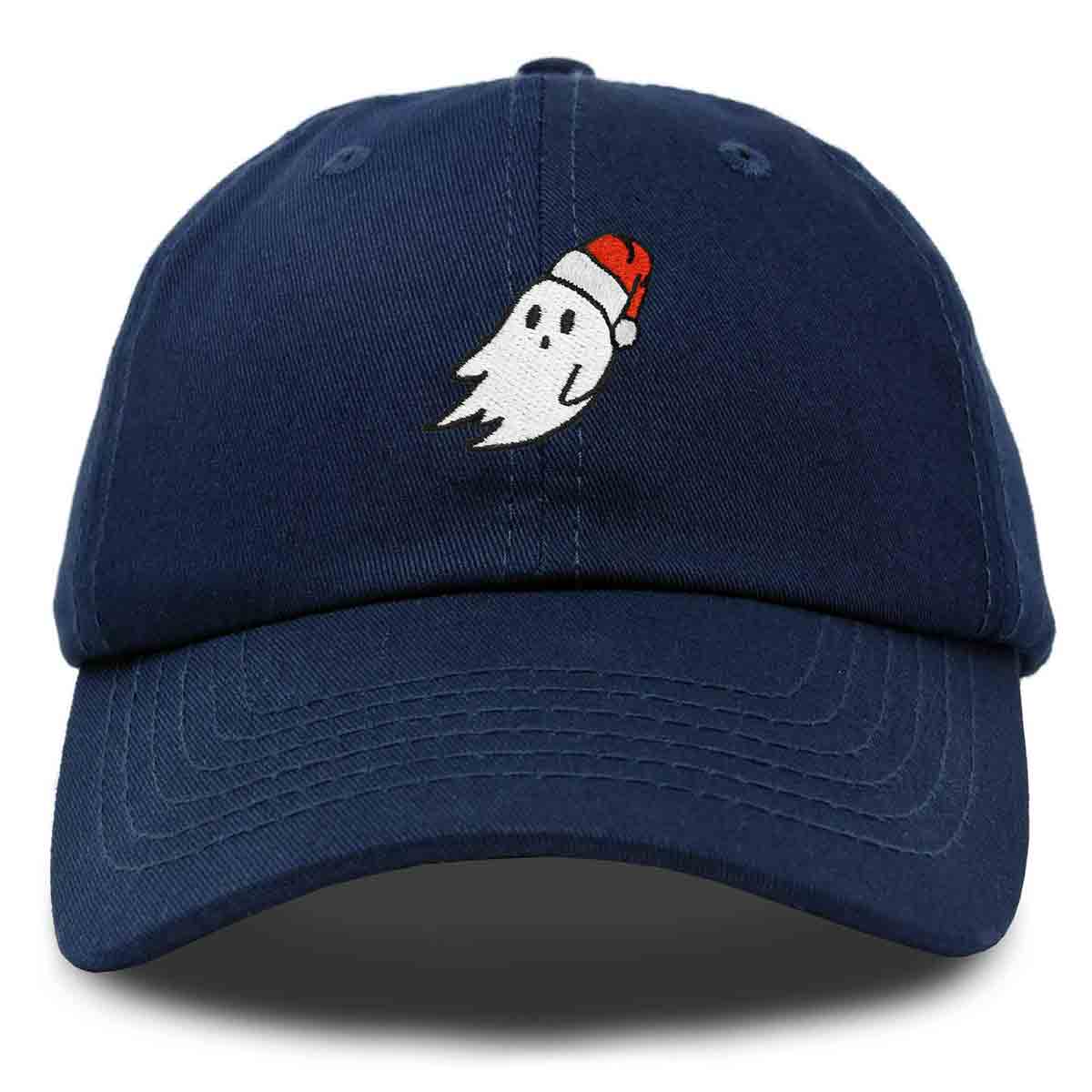 Dalix Christmas Ghost Cap
