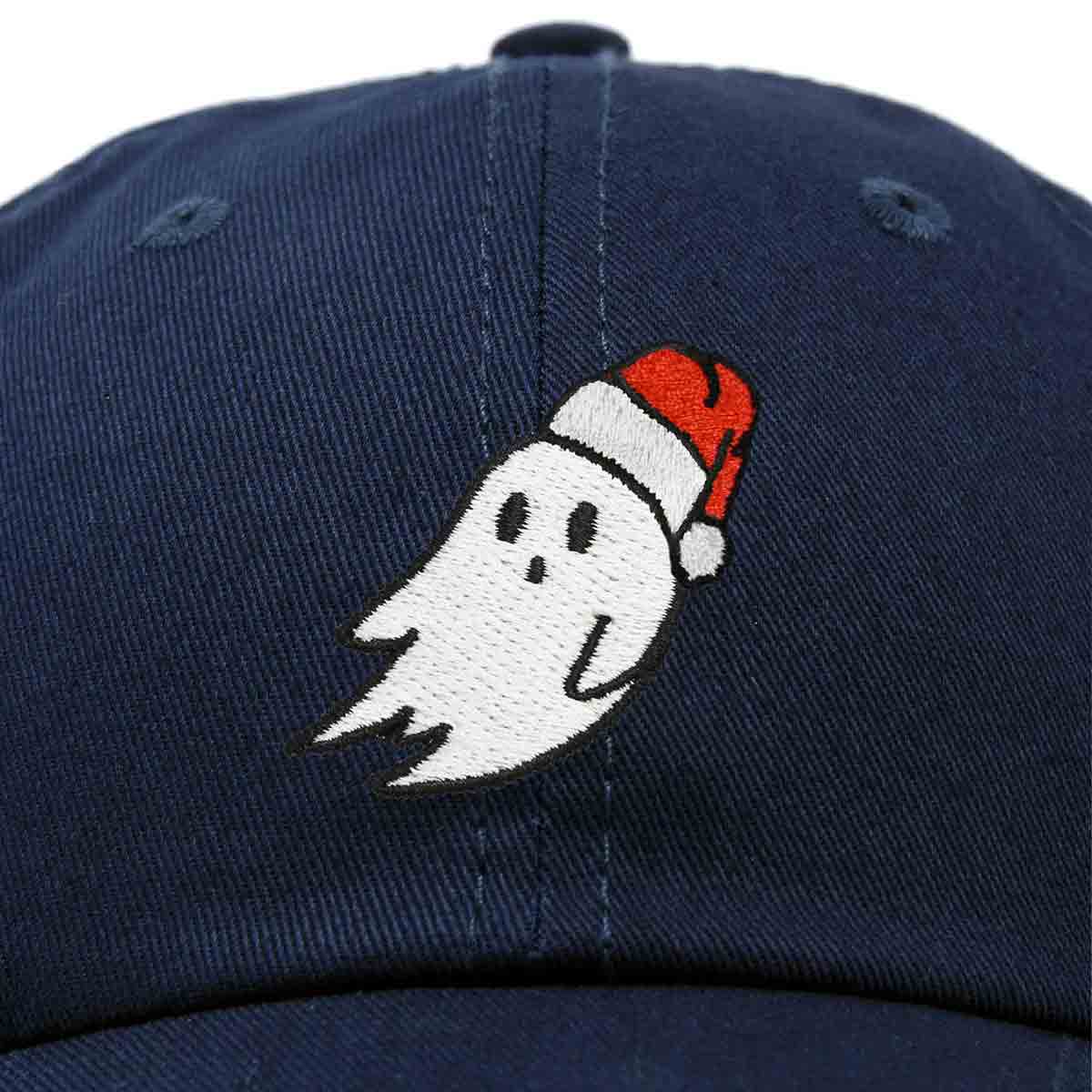 Dalix Christmas Ghost Cap