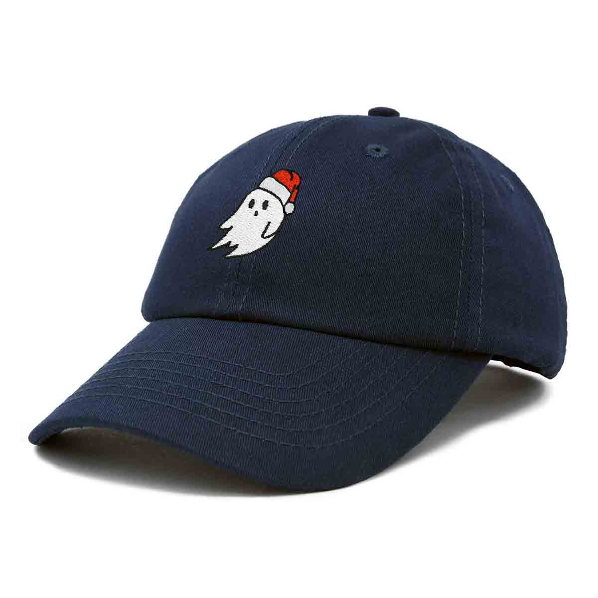 Dalix Christmas Ghost Cap