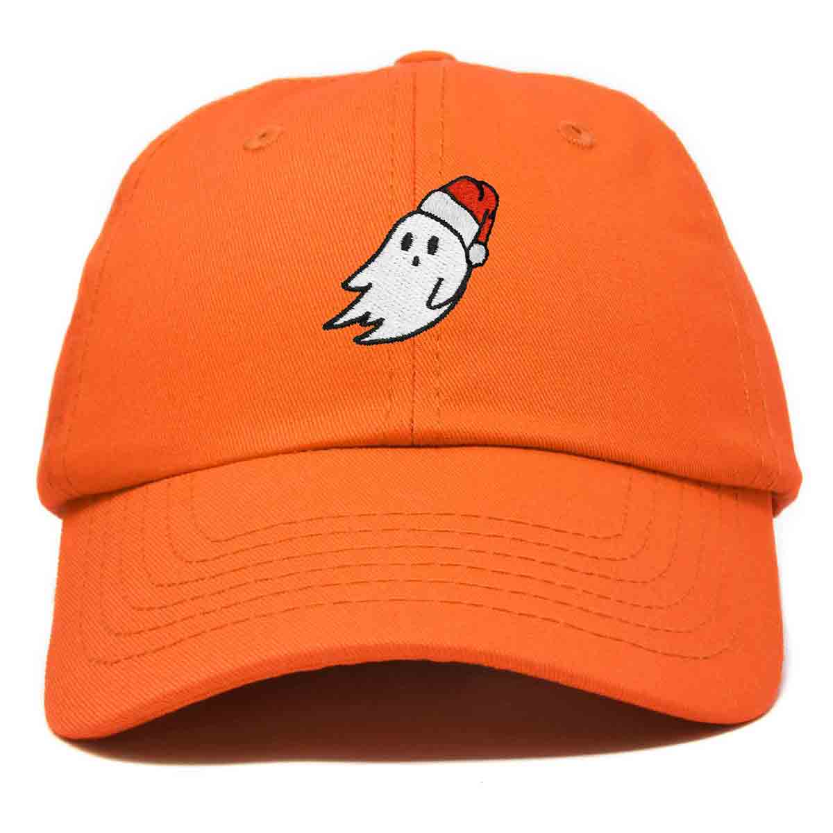 Dalix Christmas Ghost Cap