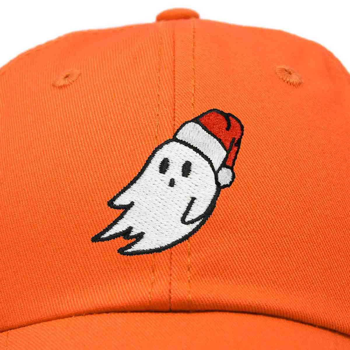 Dalix Christmas Ghost Cap