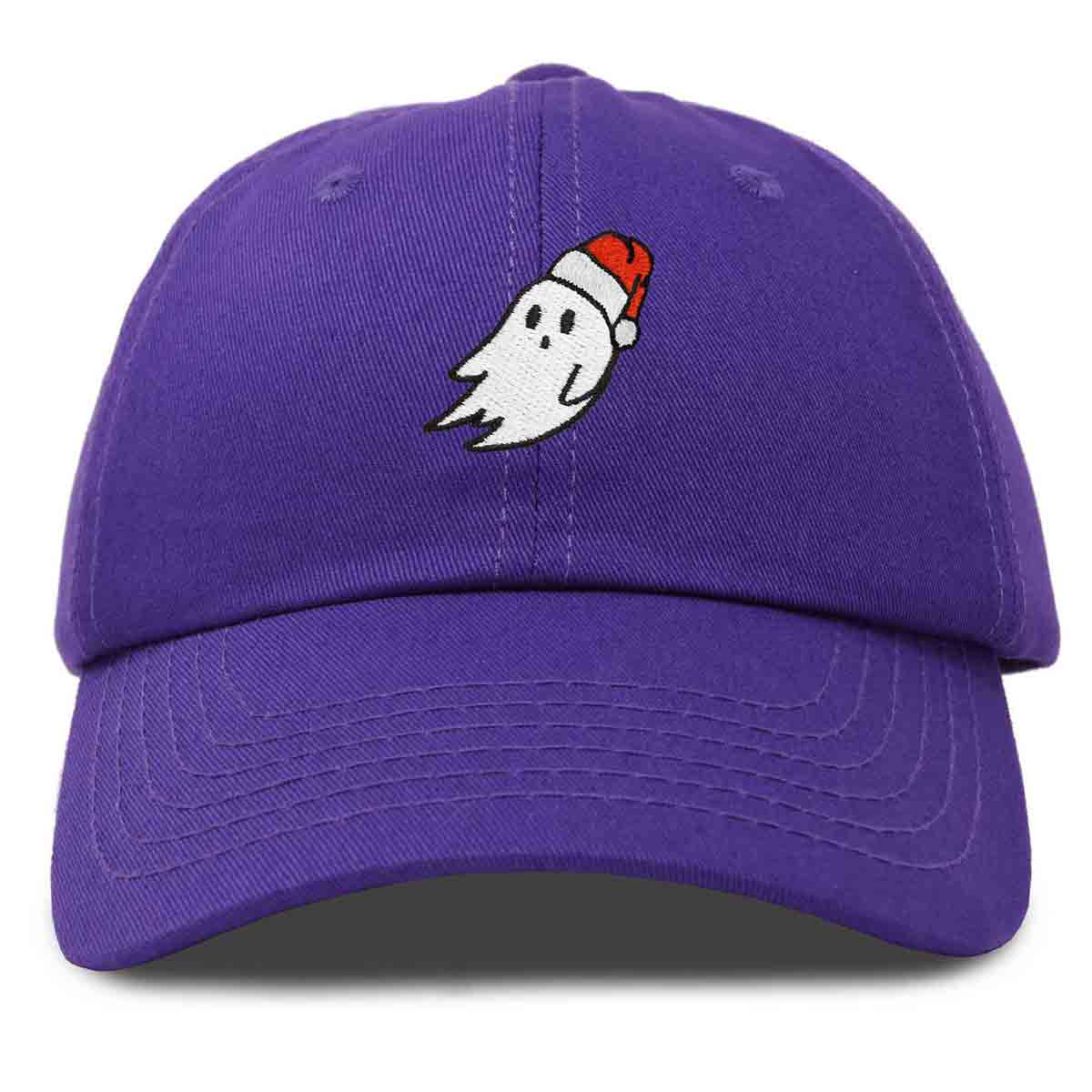 Dalix Christmas Ghost Cap