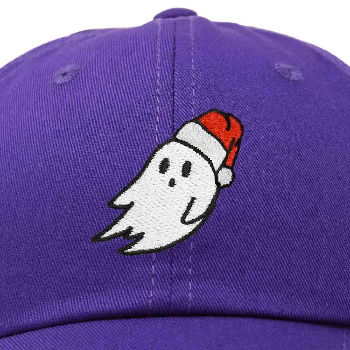 Dalix Christmas Ghost Cap