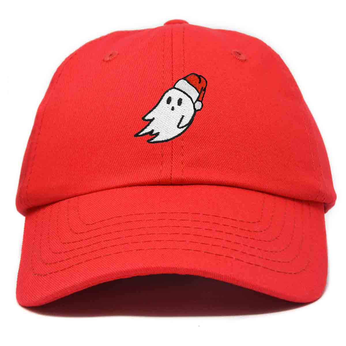Dalix Christmas Ghost Cap