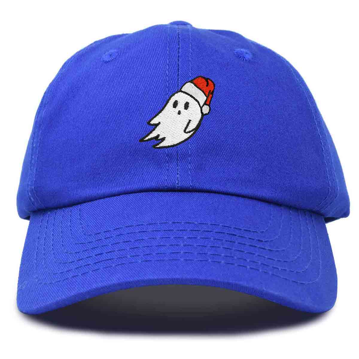 Dalix Christmas Ghost Cap