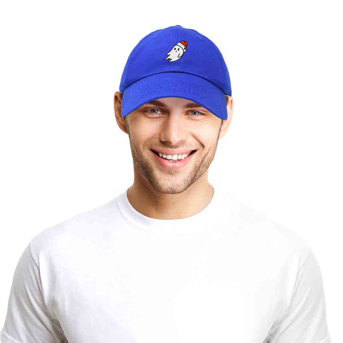 Dalix Christmas Ghost Cap