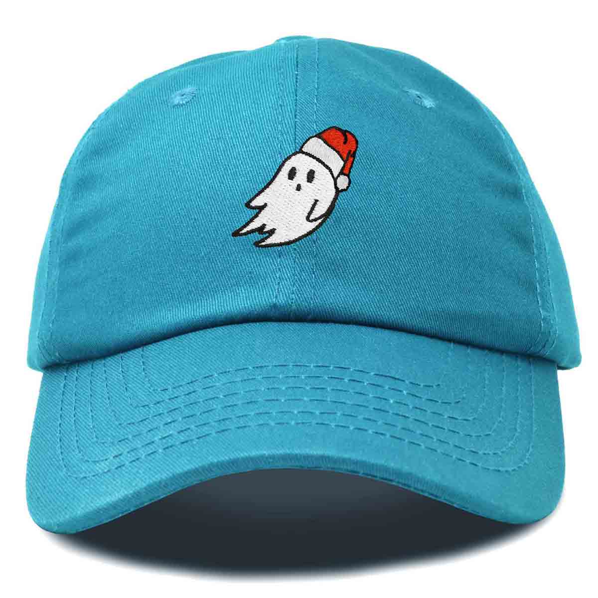 Dalix Christmas Ghost Cap