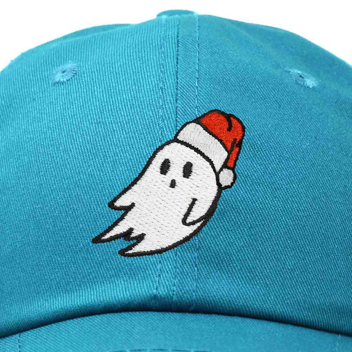 Dalix Christmas Ghost Cap