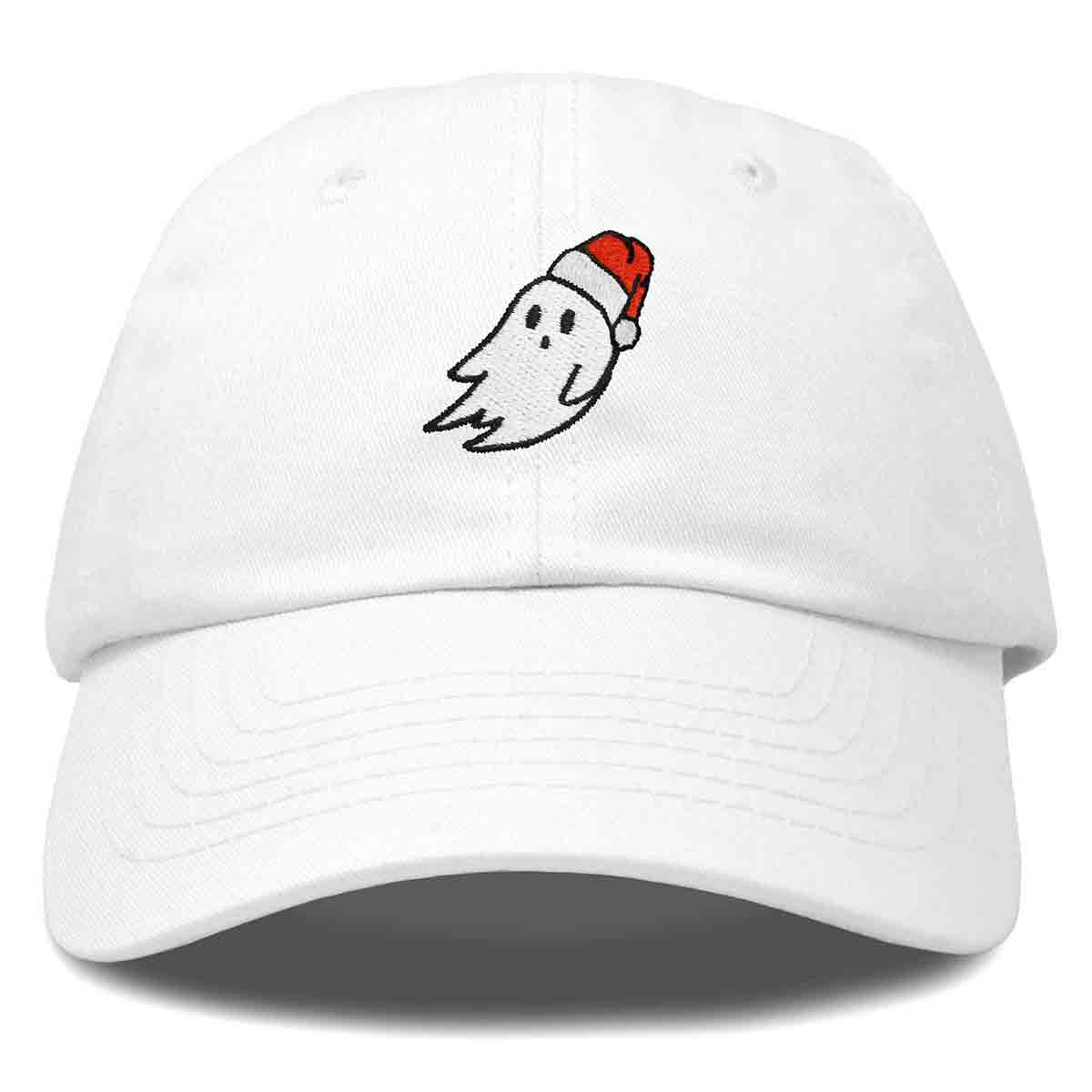 Dalix Christmas Ghost Cap