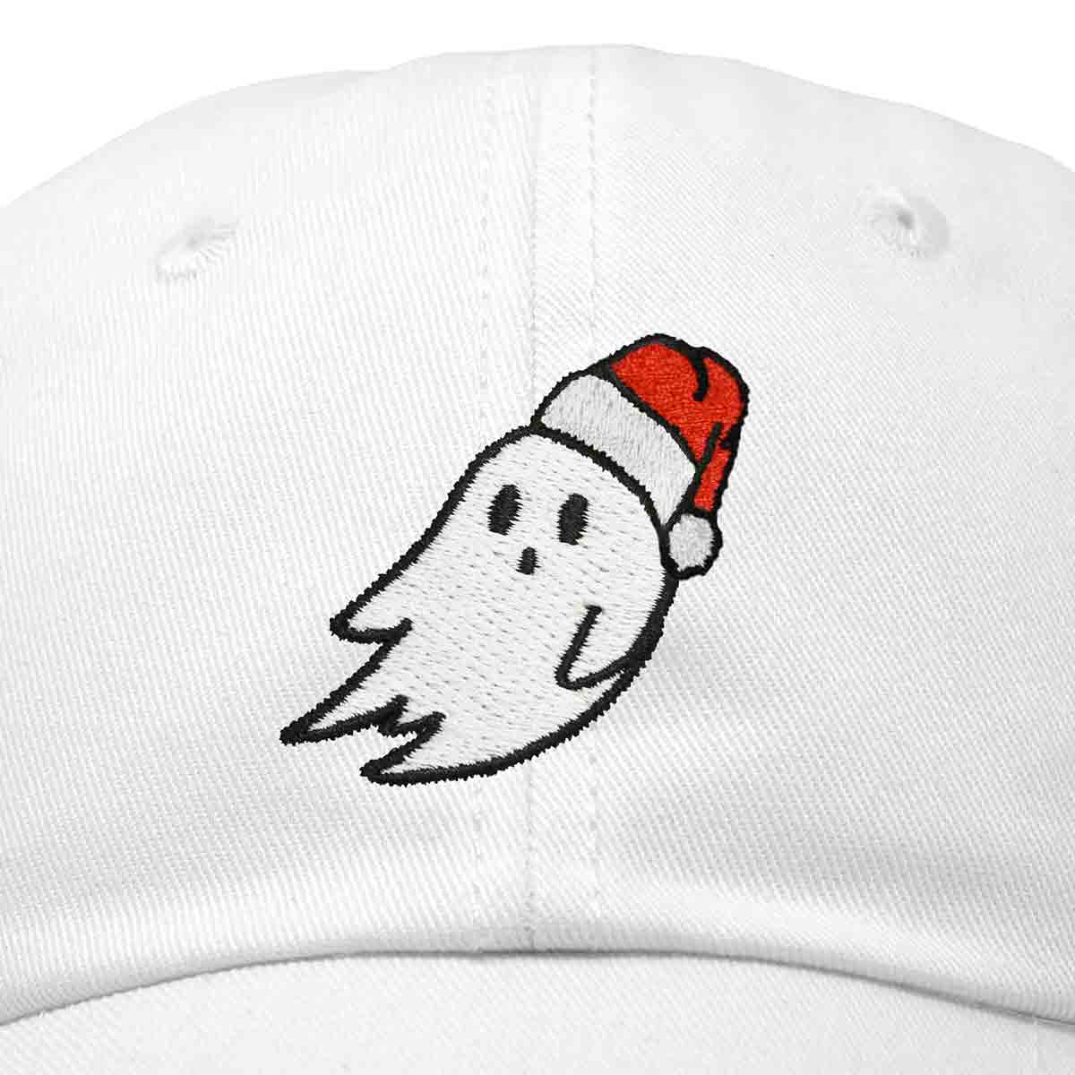 Dalix Christmas Ghost Cap