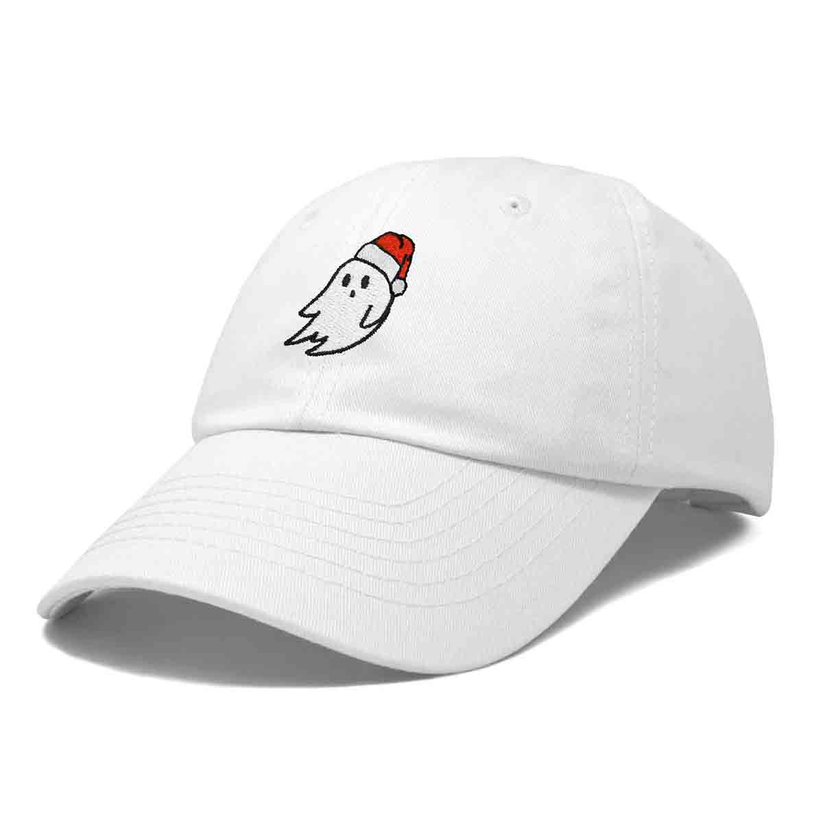 Dalix Christmas Ghost Cap