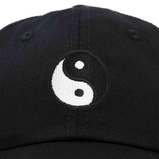 Dalix Yin Yang Cap