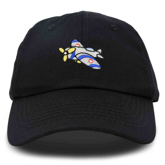 Dalix Airplane Cap