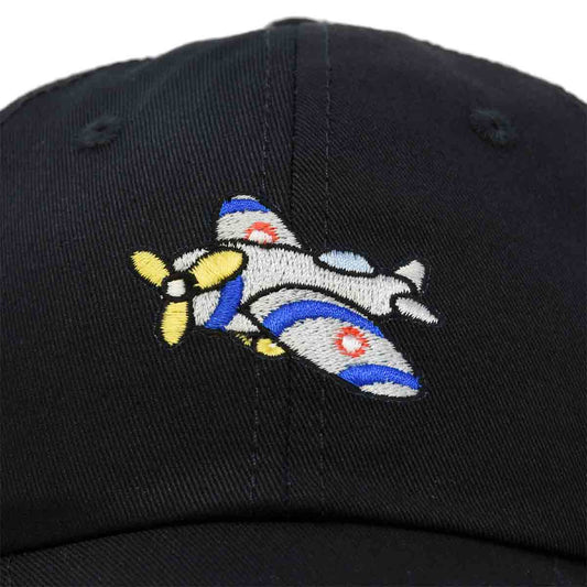 Dalix Airplane Cap