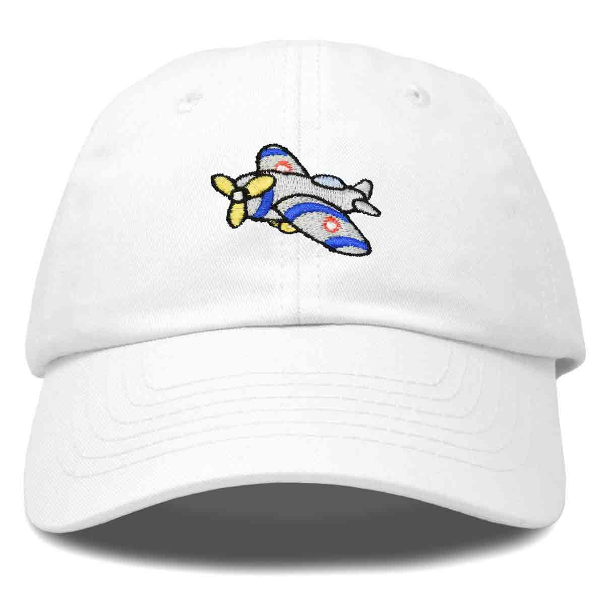 Dalix Airplane Cap