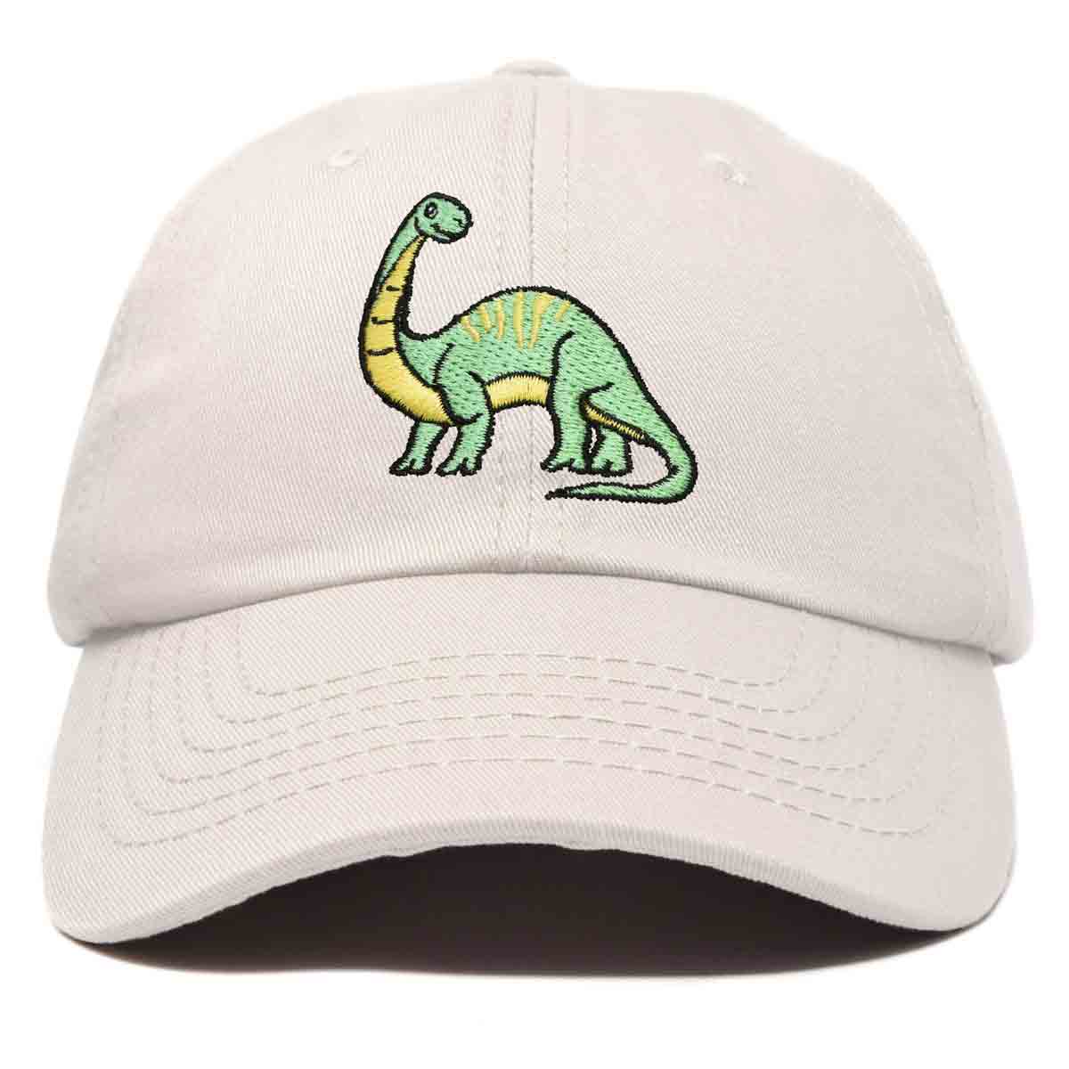 Dalix Brontosaurus Hat