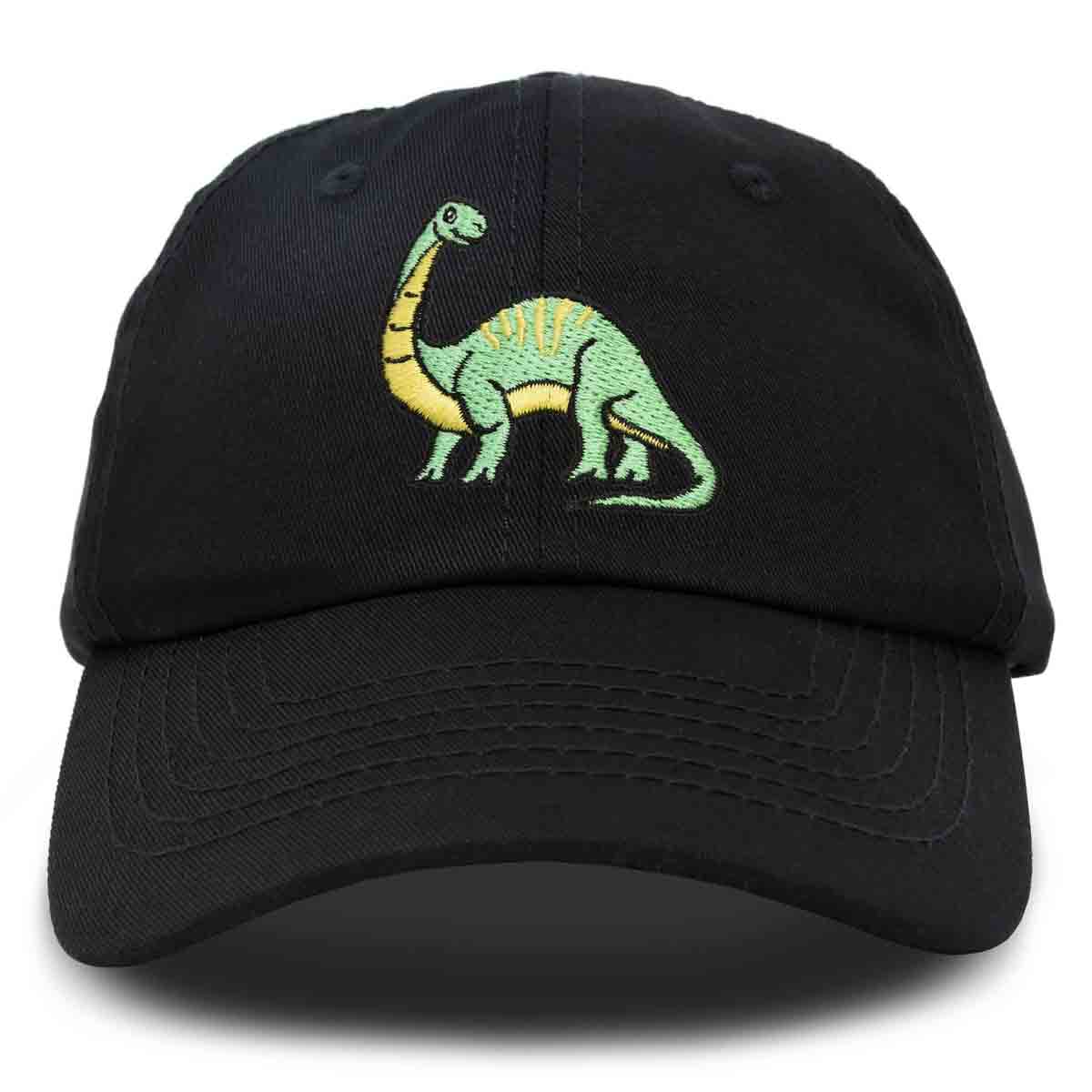 Dalix Brontosaurus Hat