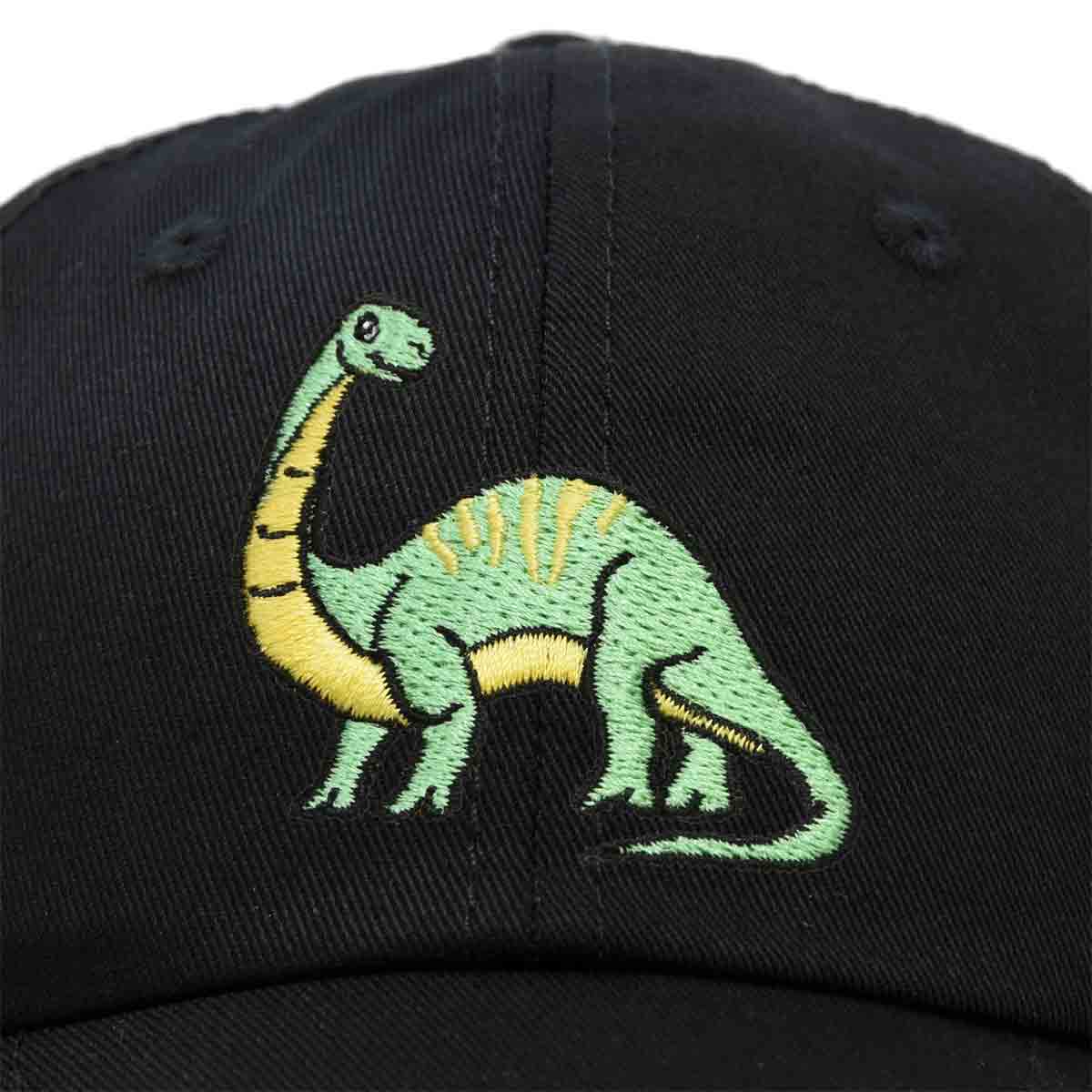 Dalix Brontosaurus Hat