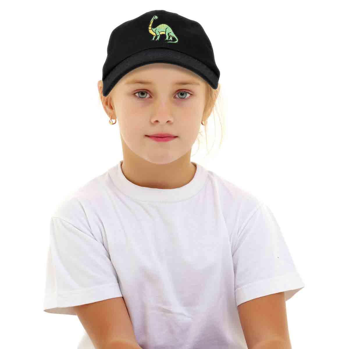 Dalix Brontosaurus Hat