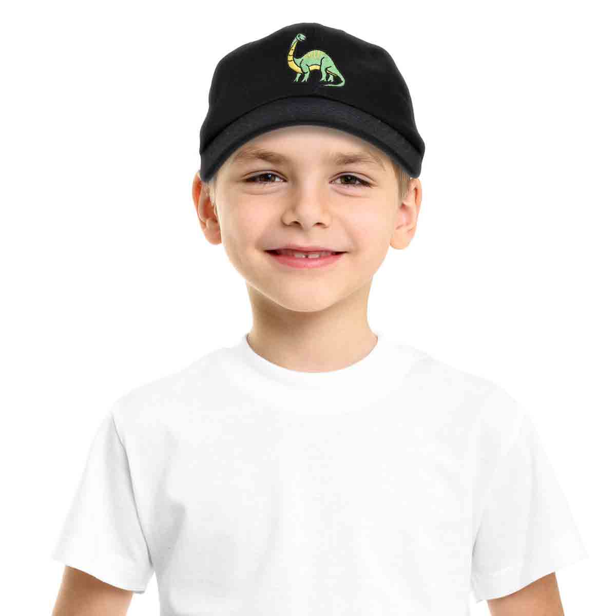 Dalix Brontosaurus Hat