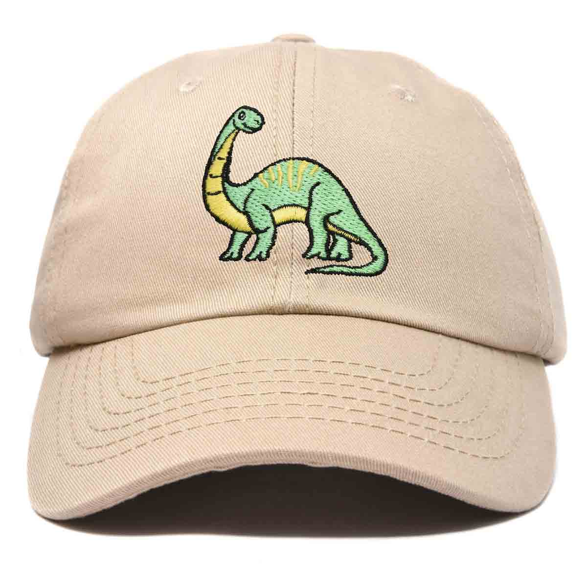 Dalix Brontosaurus Hat