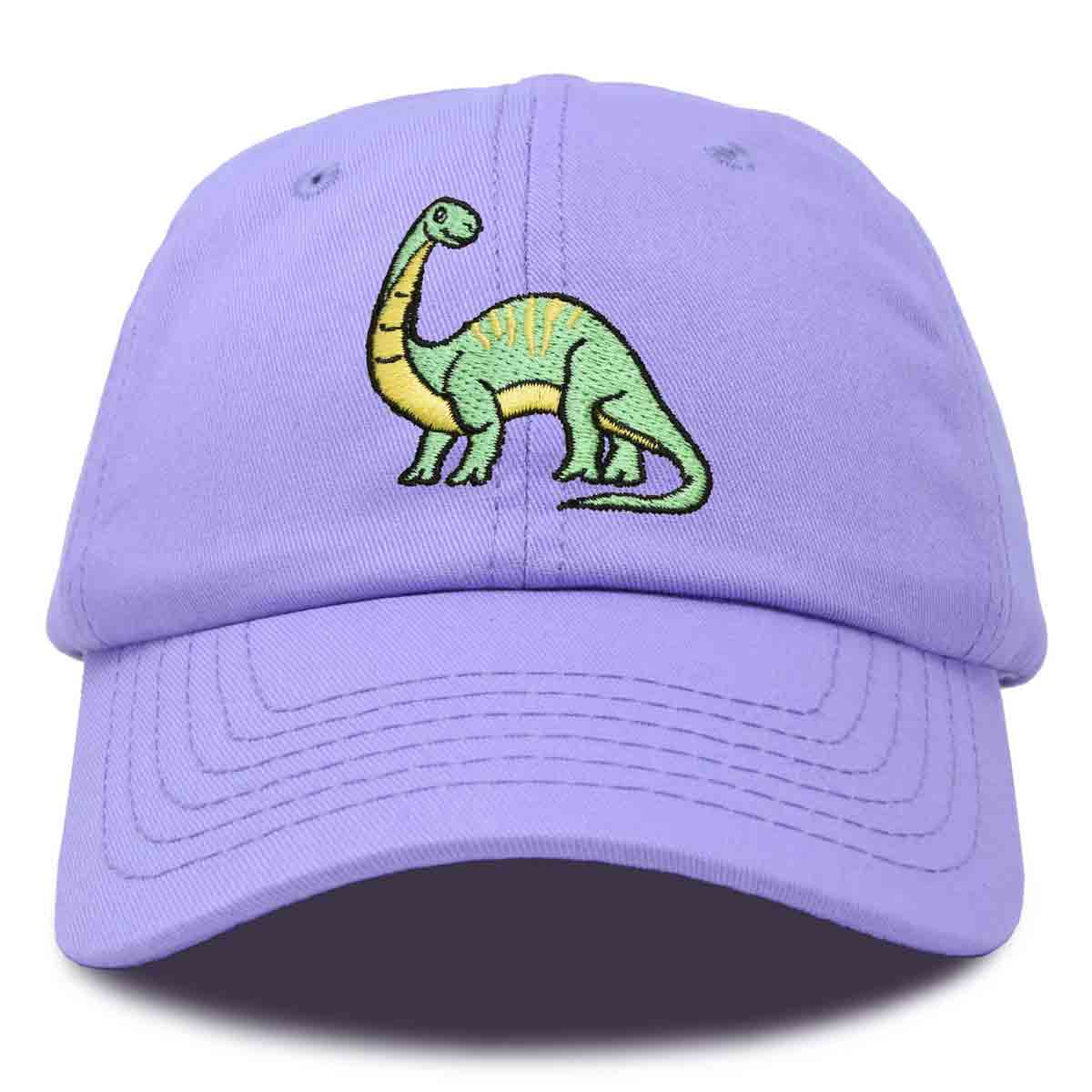 Dalix Brontosaurus Hat