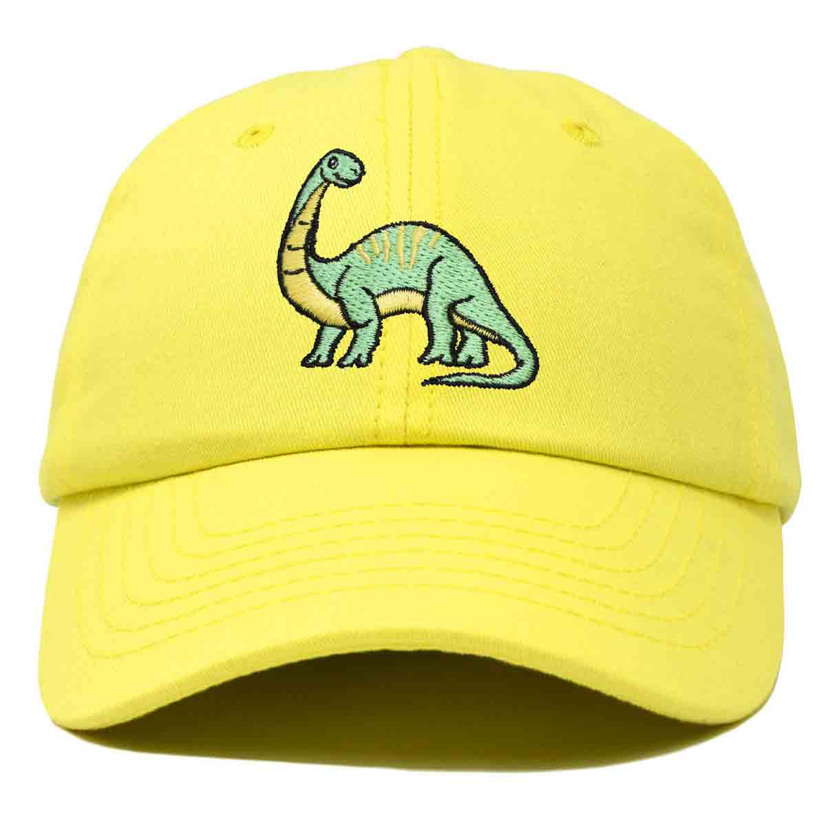 Dalix Brontosaurus Hat