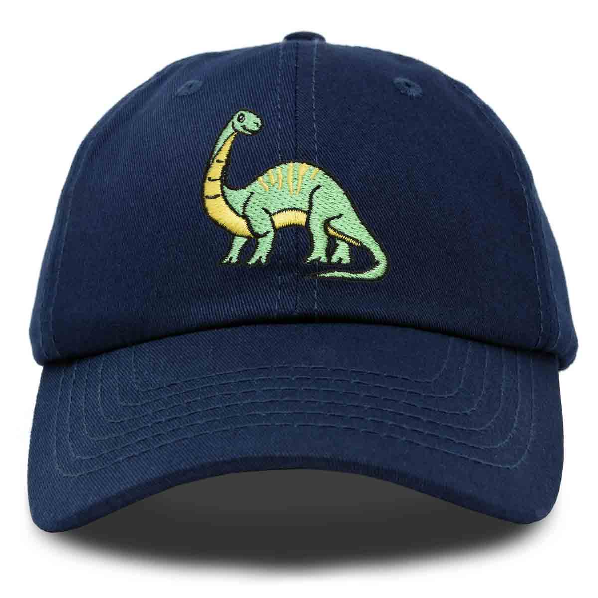 Dalix Brontosaurus Hat