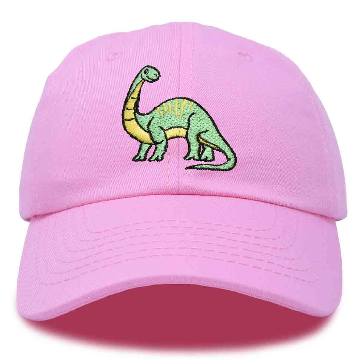 Dalix Brontosaurus Hat