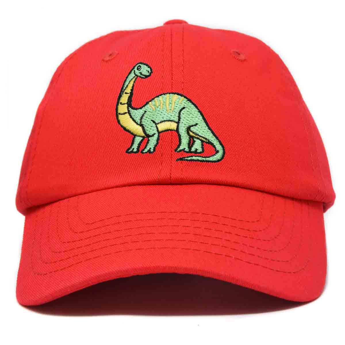 Dalix Brontosaurus Hat