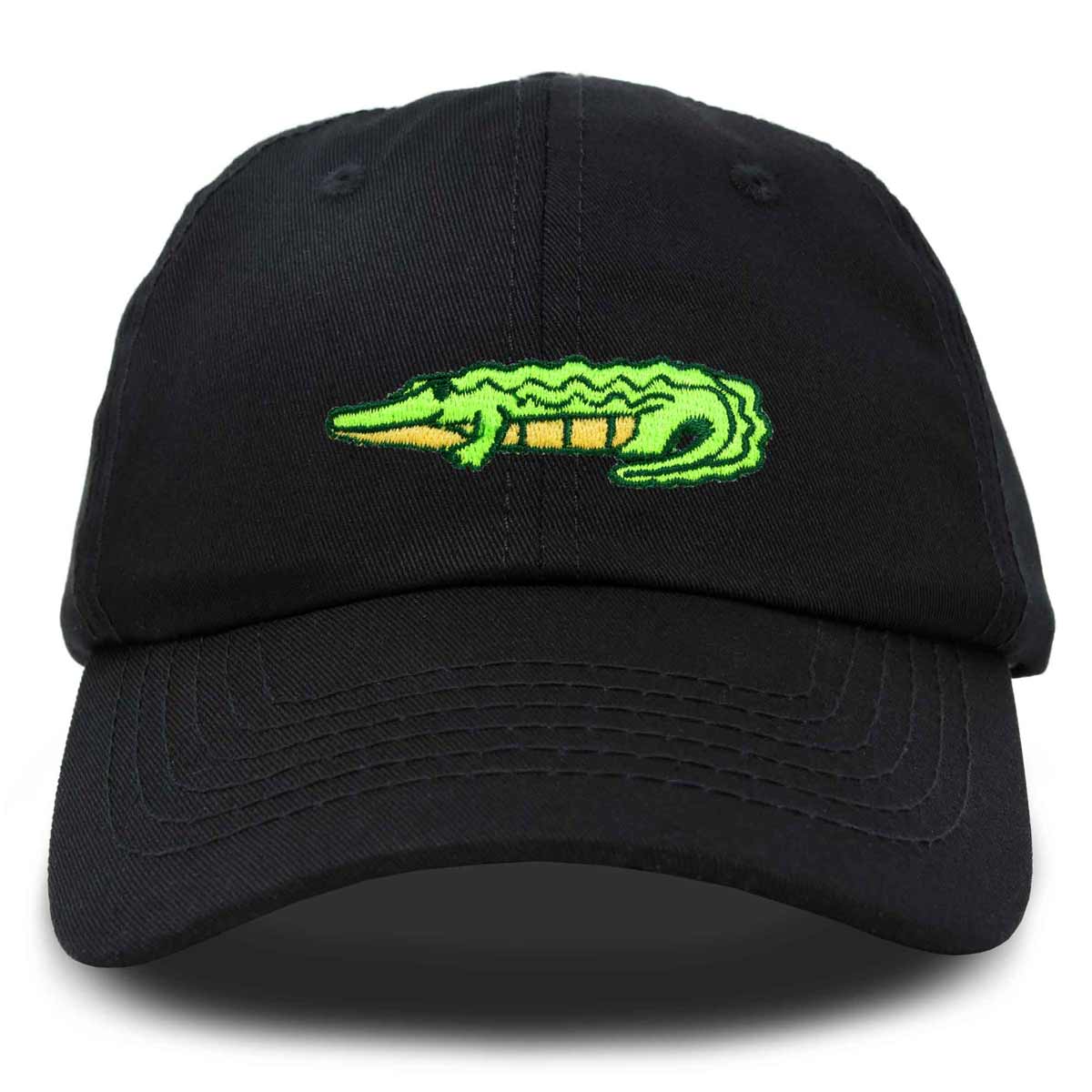 Dalix Crocodile Hat