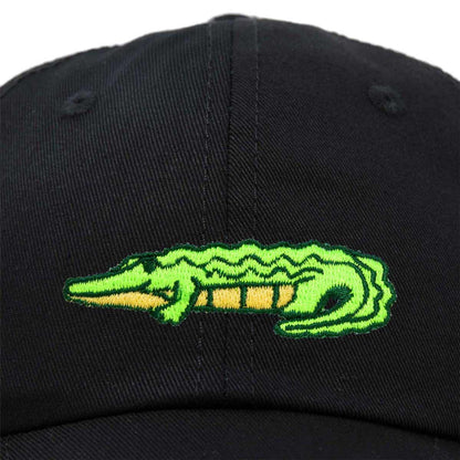 Dalix Crocodile Hat
