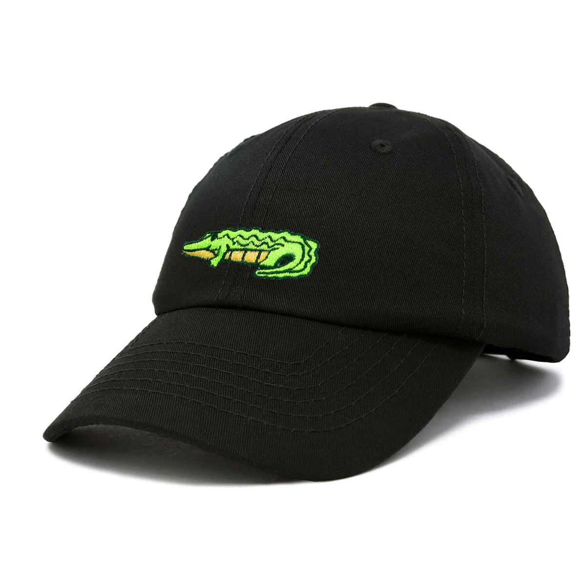 Dalix Crocodile Hat