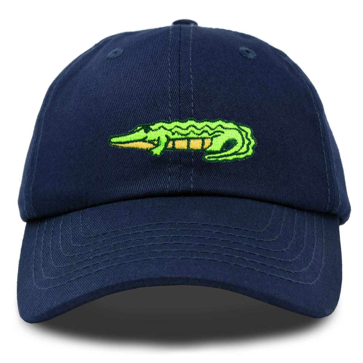 Dalix Crocodile Hat