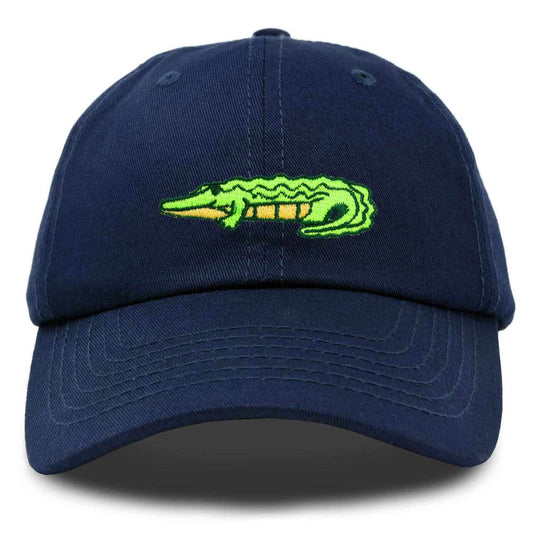Dalix Crocodile Hat