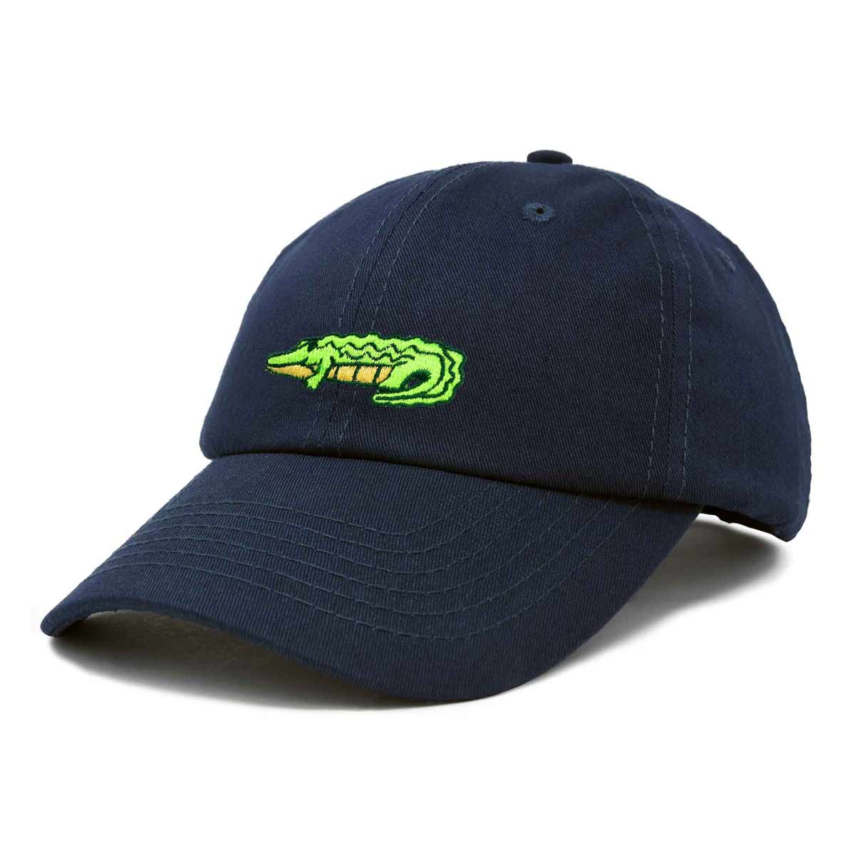 Dalix Crocodile Hat