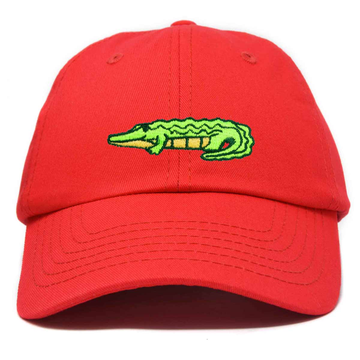 Dalix Crocodile Hat